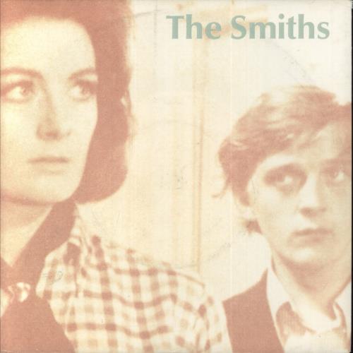 The Smiths How Soon Is Now UK 7